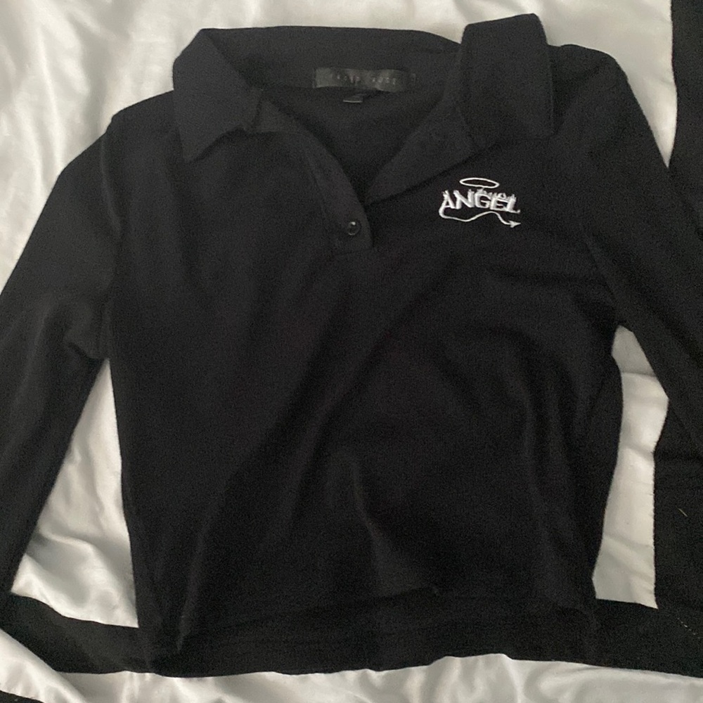 angel shirt